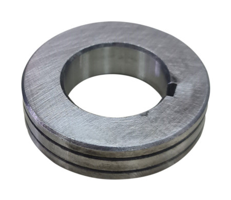 TRỤC DẪN DÂY HÀN BESTARC 324, U 1.0-1.2MM